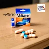 Cual es el nombre generico del voltaren a