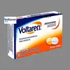 Cual es el nombre generico del voltaren c